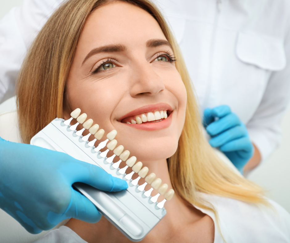 Dentistry in Franklin
