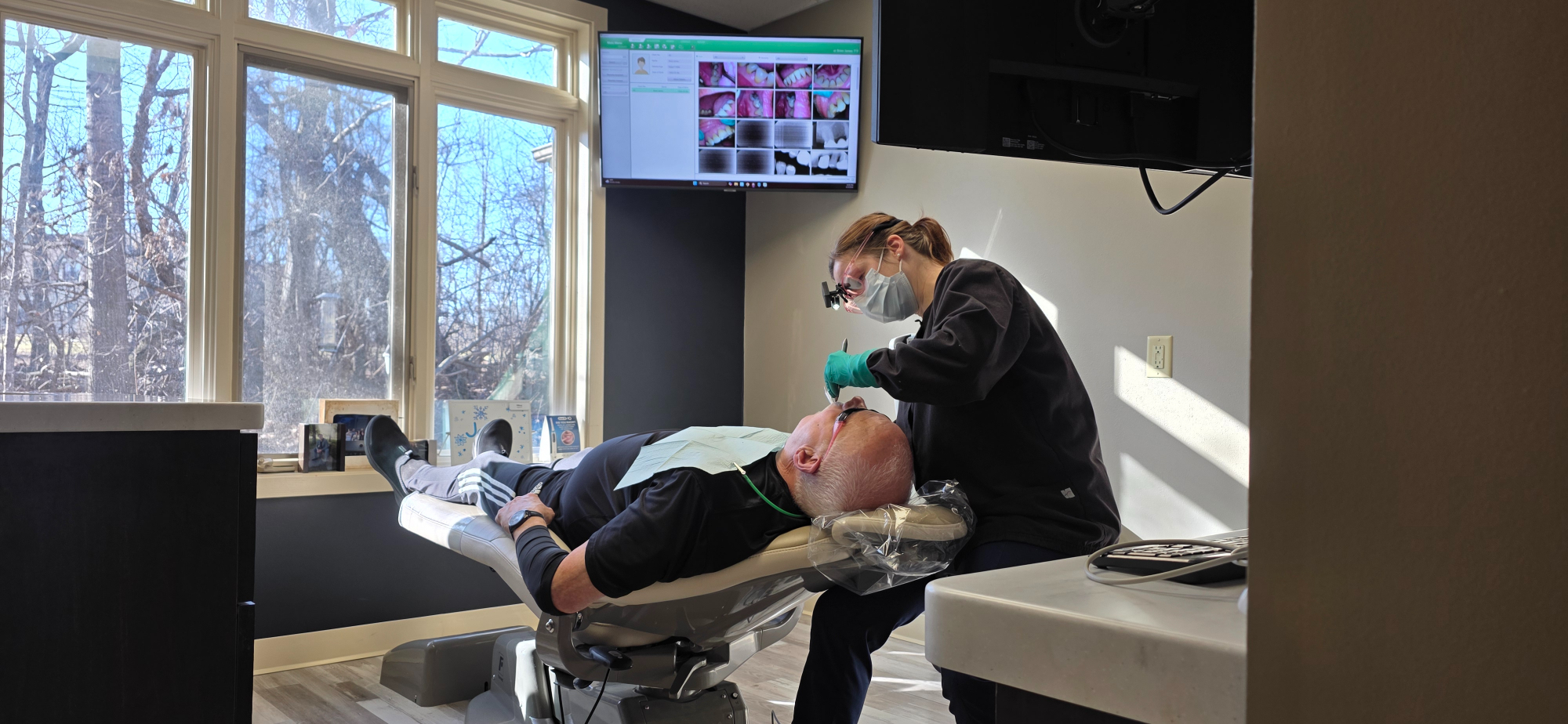 Dental Veneers Dental Veneers