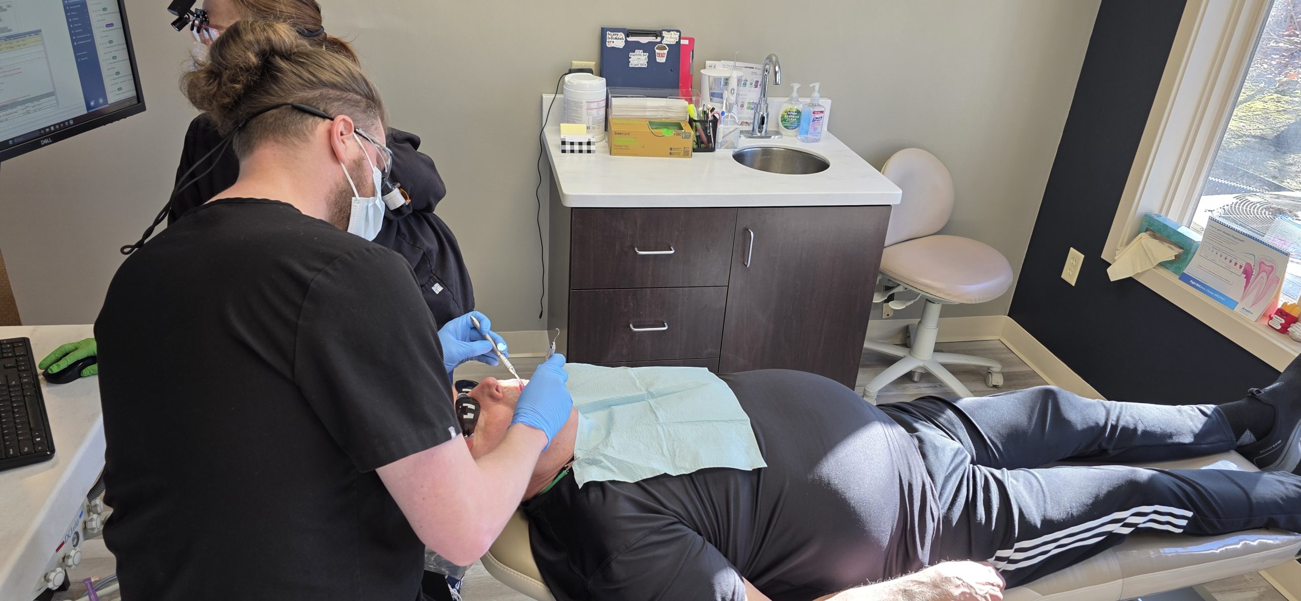 Teeth Whitening