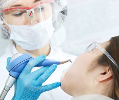 Dentist in Franklin Milwaukee for Teenage Teeth Care