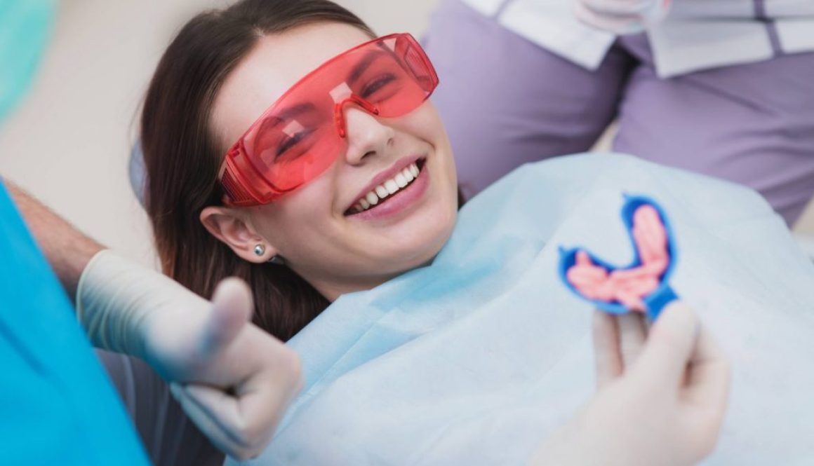 Franklin Dentist for Family