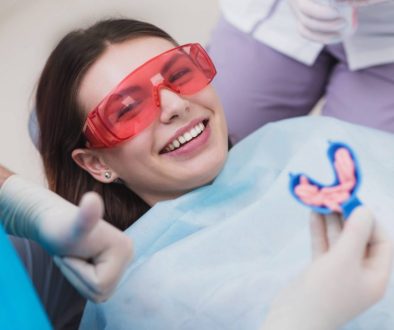 Franklin Dentist for Family