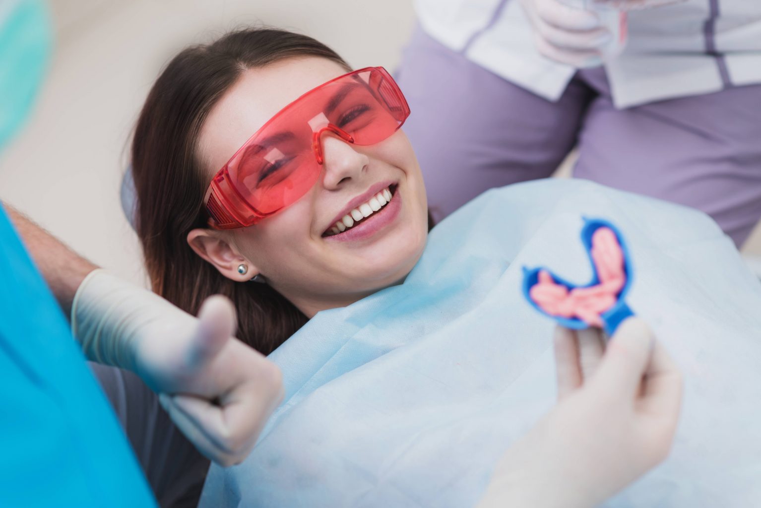 Franklin Dentist for Family