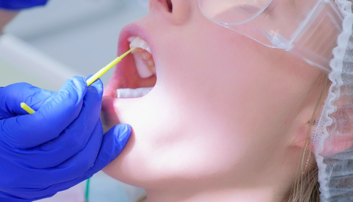 Dental Checkups