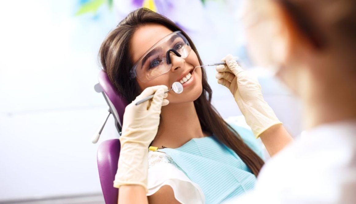 Comprehensive Family Dentistry