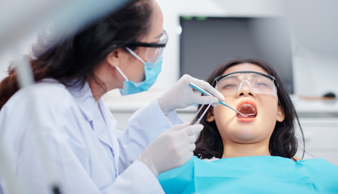 Your Trusted Dental Care Partner Franklin