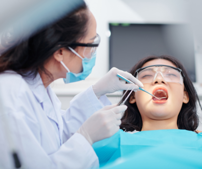 Your Trusted Dental Care Partner Franklin