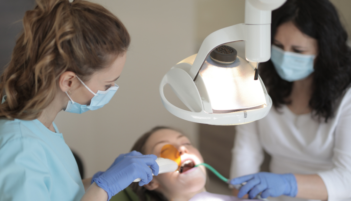Restorative Dentistry in Franklin