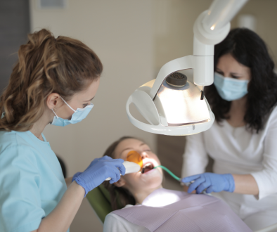 Restorative Dentistry in Franklin