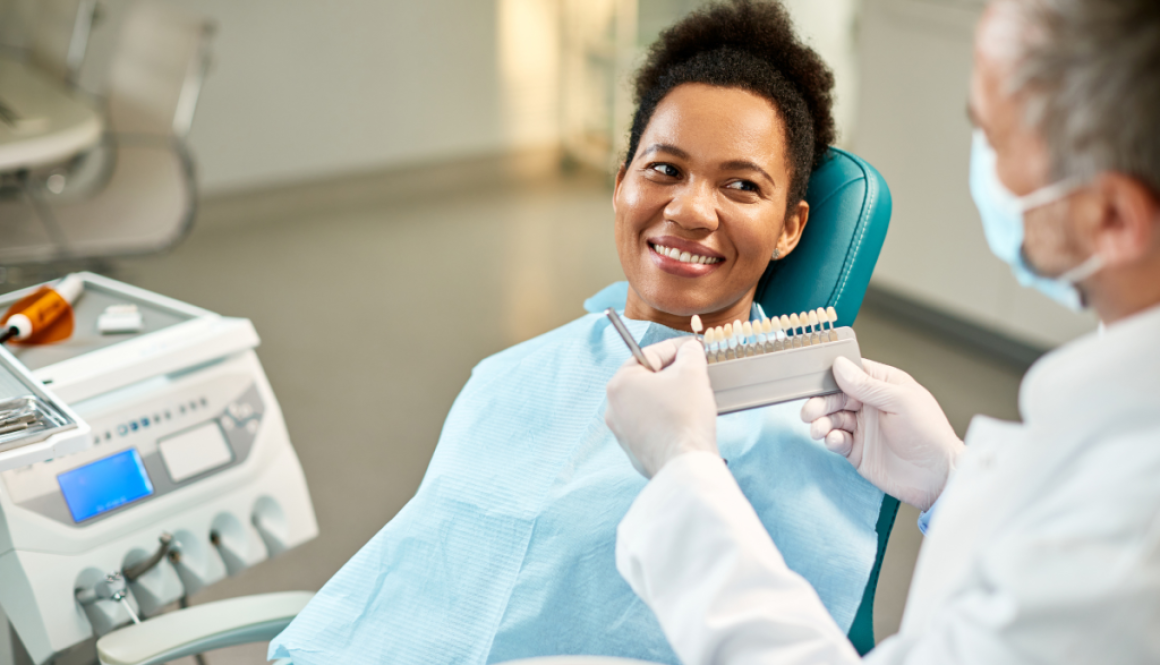 Dental Care in Franklin