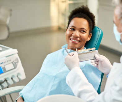 Dental Care in Franklin