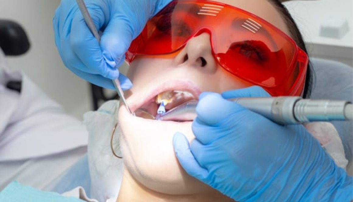 Dental Care in Franklin