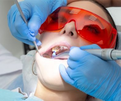 Dental Care in Franklin
