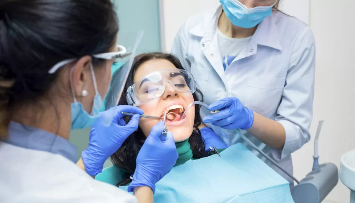 Trusted Family Dental Services in Franklin
