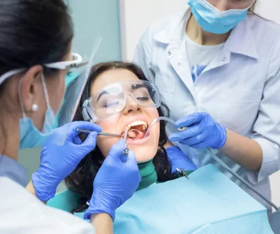 Trusted Family Dental Services in Franklin