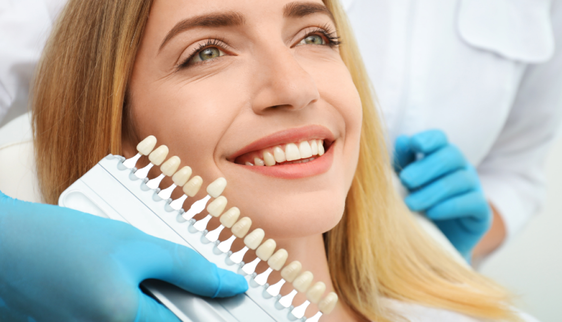 Dentistry in Franklin