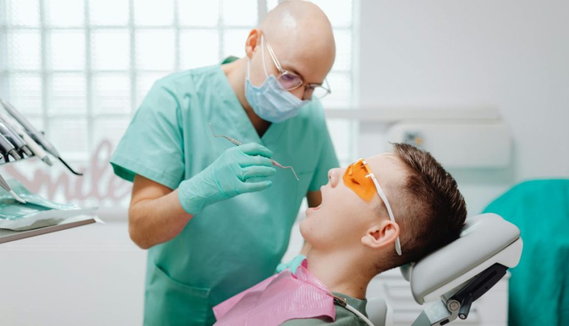 Restorative Dentistry in Franklin