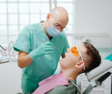 Restorative Dentistry in Franklin