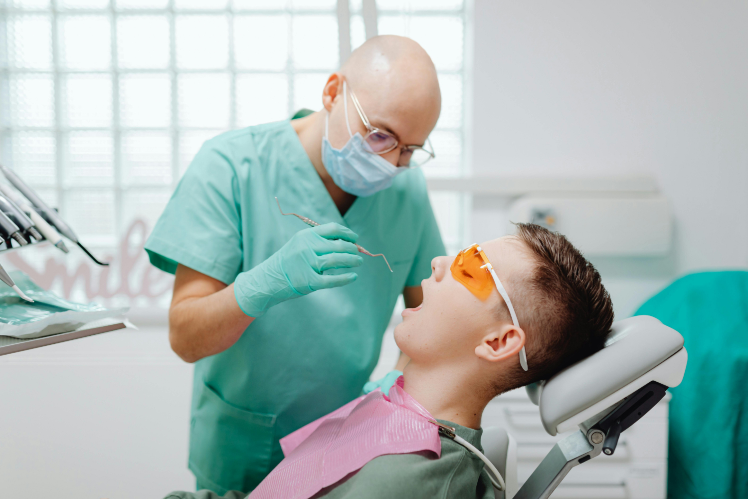Restorative Dentistry in Franklin