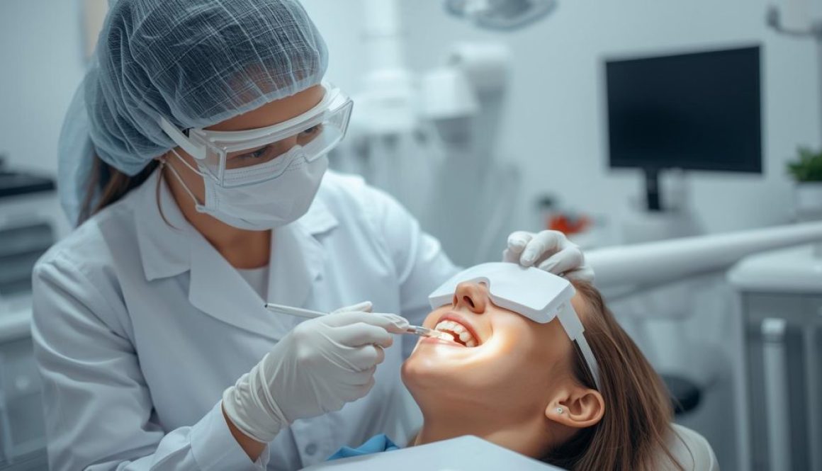 Orthodontics in Franklin