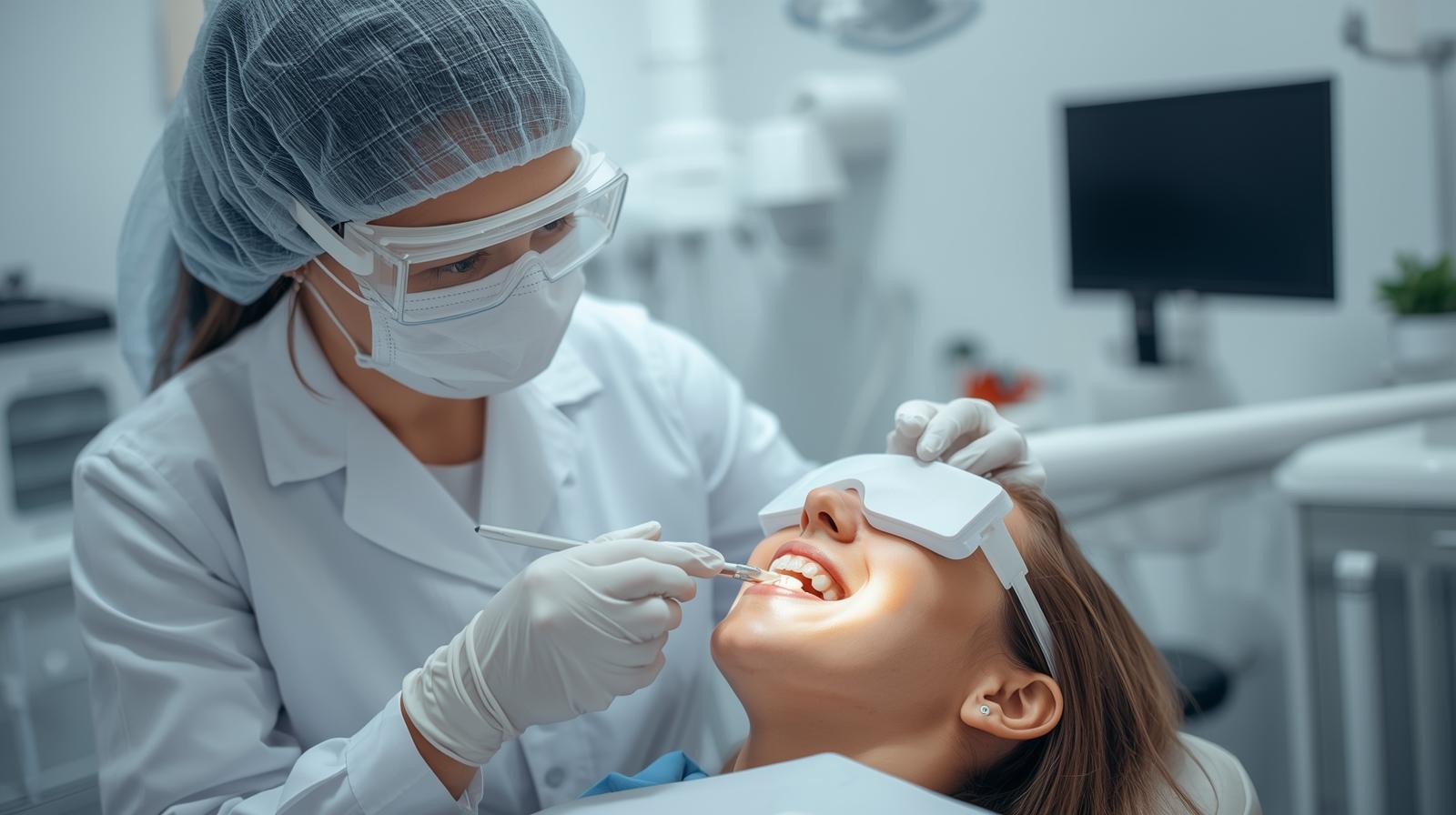 Orthodontics in Franklin