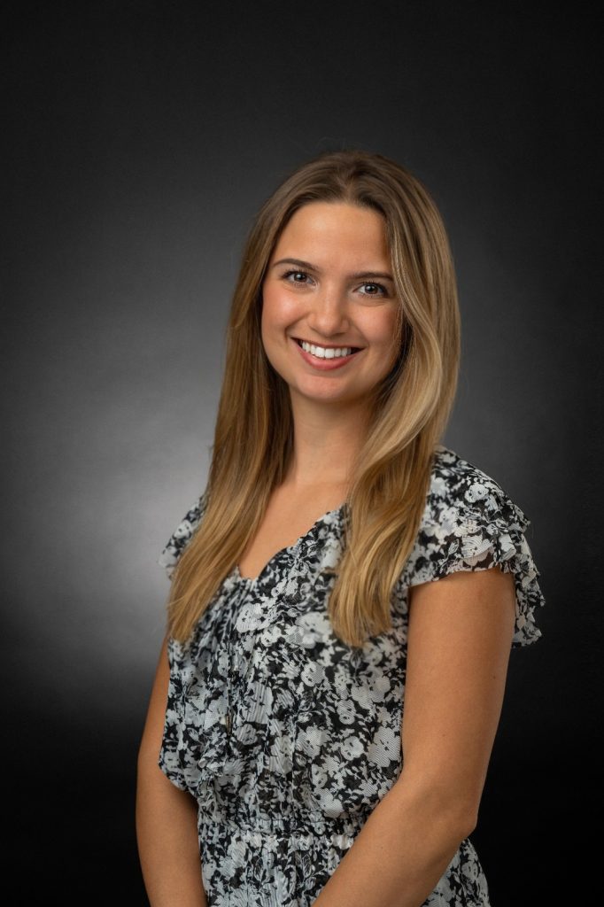 Dr. Erica Phillips, DDS, at Loomis Road Dental