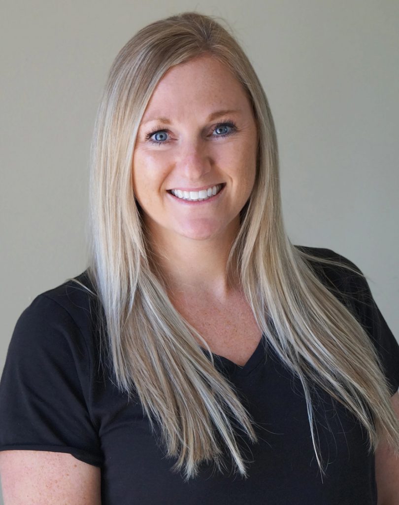 Kristin at Loomis Road Dental