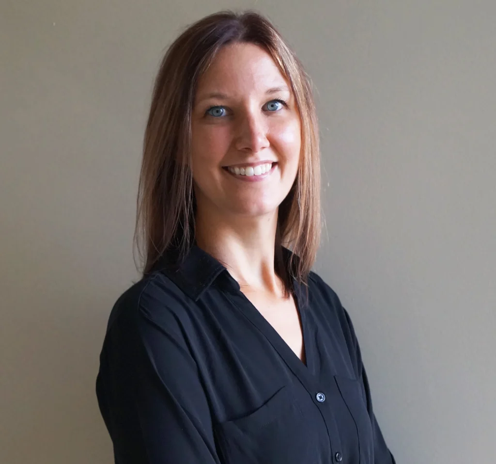 Holly at Loomis Road Dental