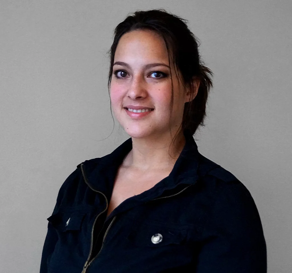 Hannah at Loomis Road Dental