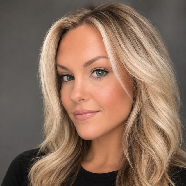 Missy, team member at Loomis Road Dental, headshot portrait